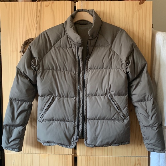 yosemite james perse jacket
